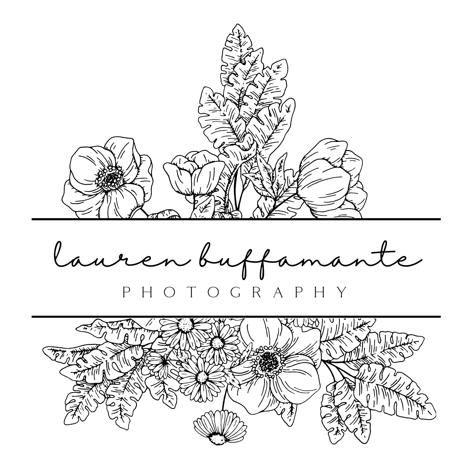 Lauren Buffamante Photography