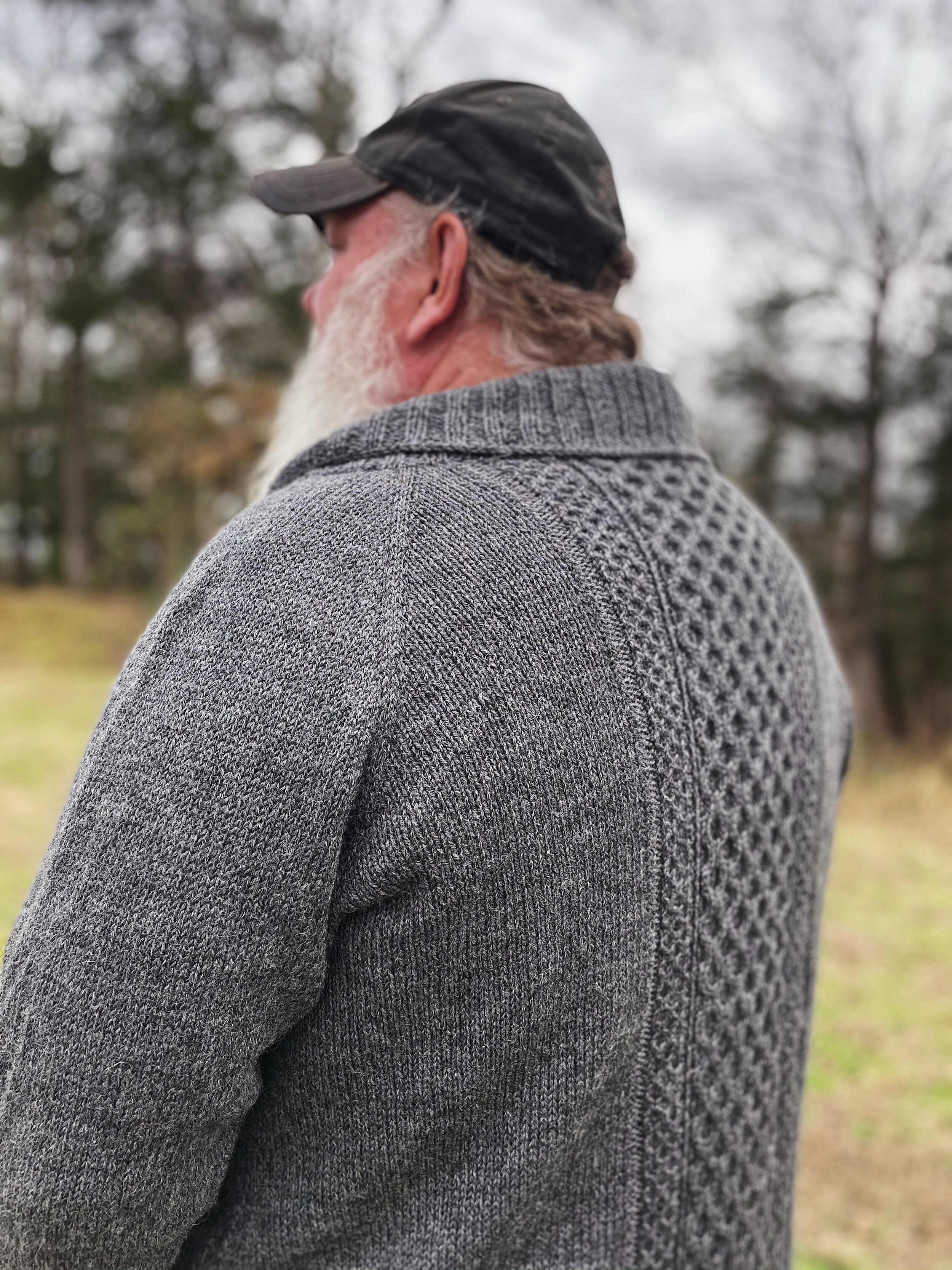 December 2020 Projects &amp; finishes