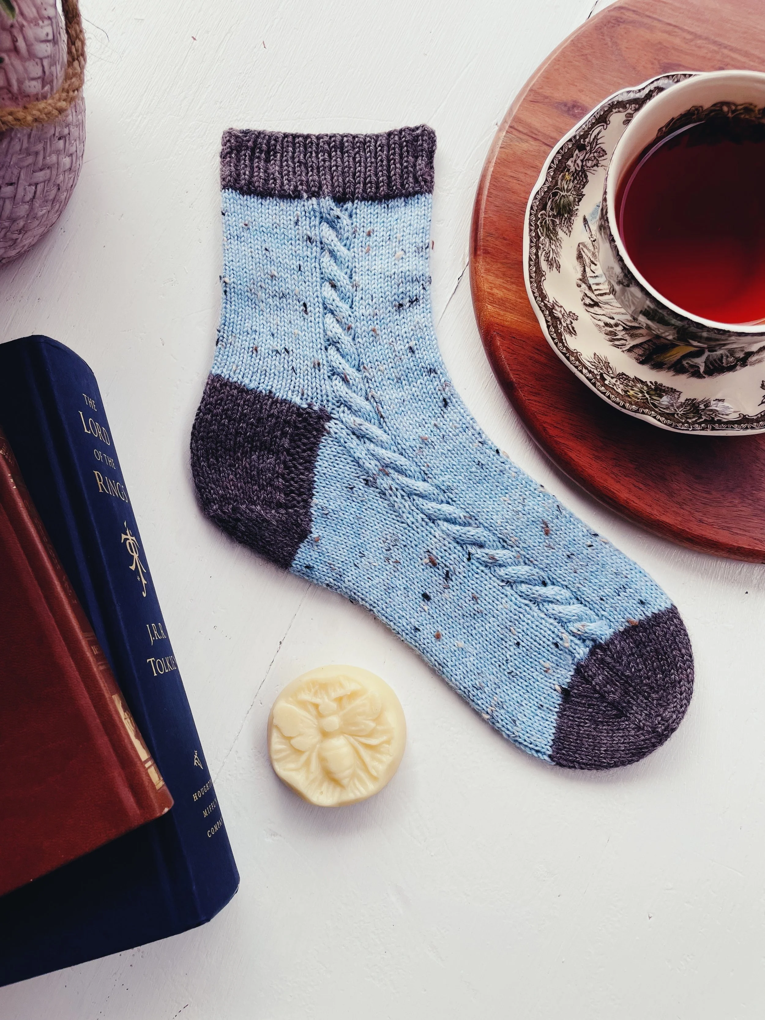 Go Wandering pattern