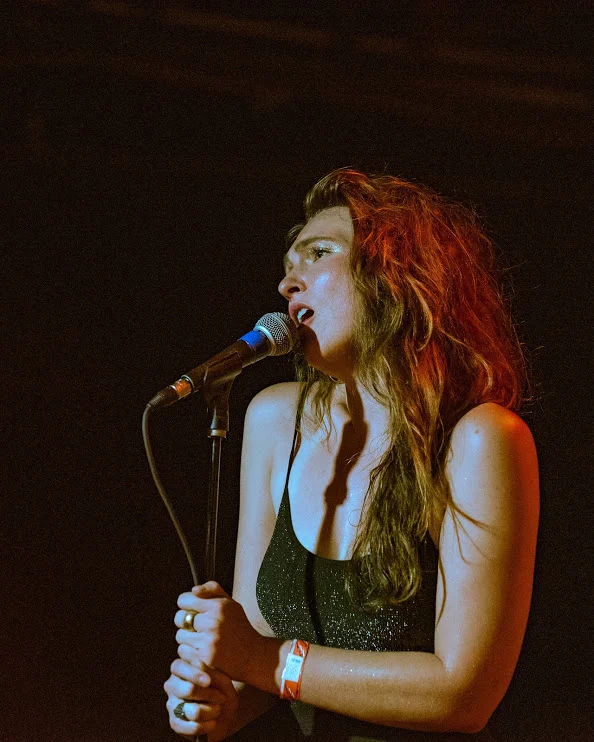 Photo by Mike Manewitz.