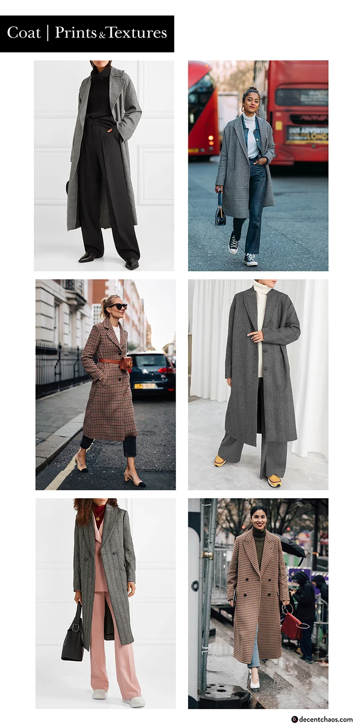 Images: net-a-porter.com; harperandharley.com; stories.com; Pinterest.