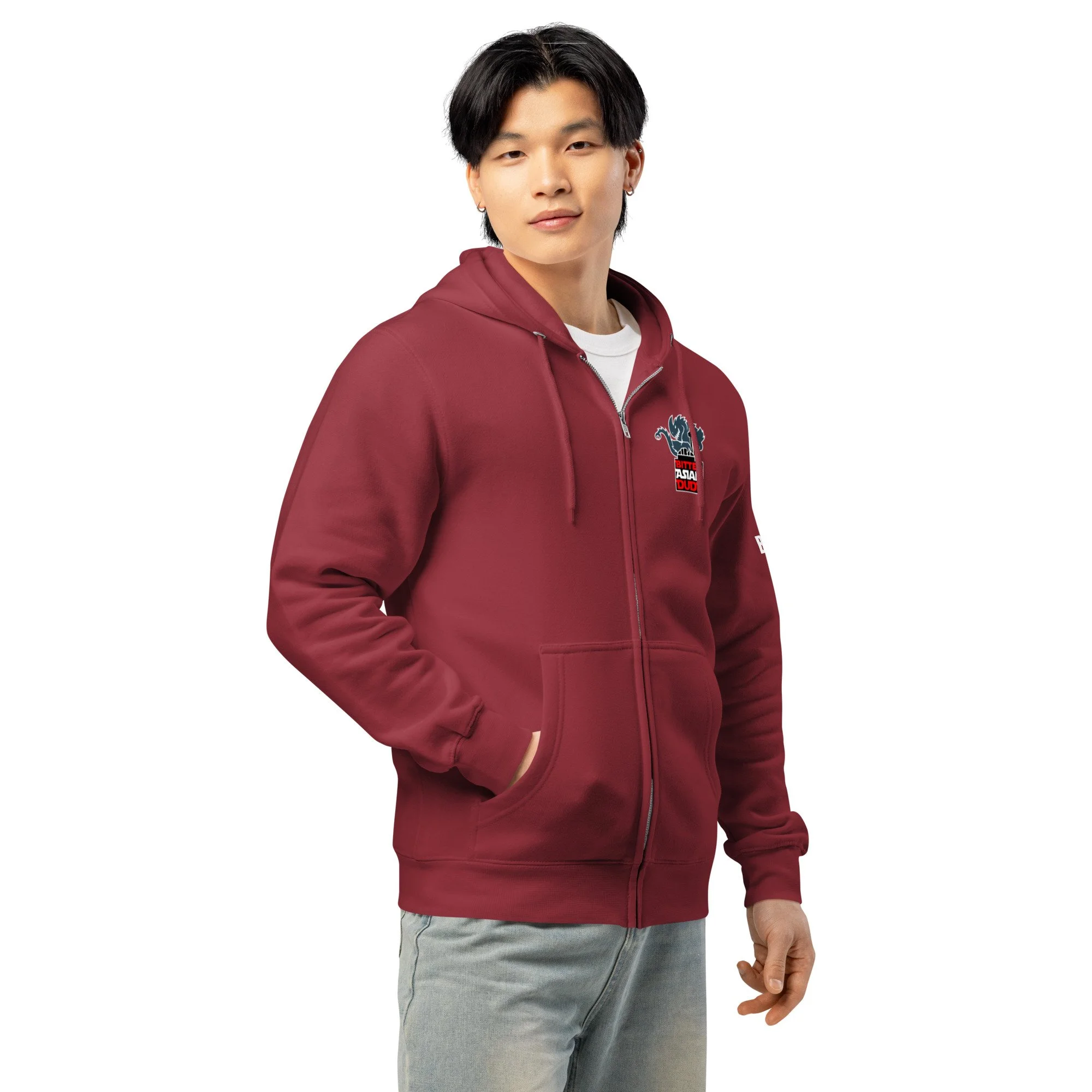 unisex-premium-full-zip-hoodie-burgundy-right-front-6ab07d9c0b8fa.jpg