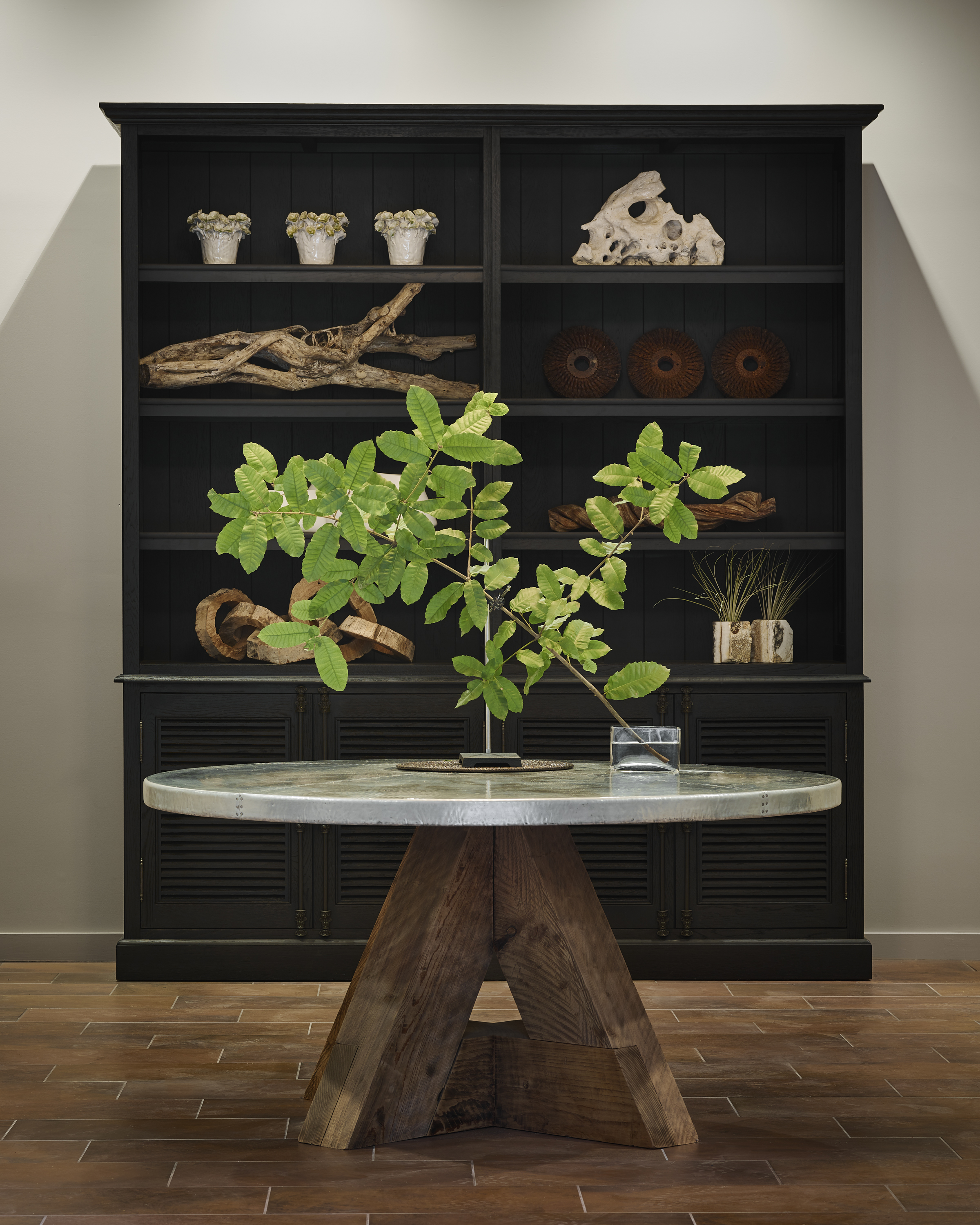 ArtefactCurator Table Mount