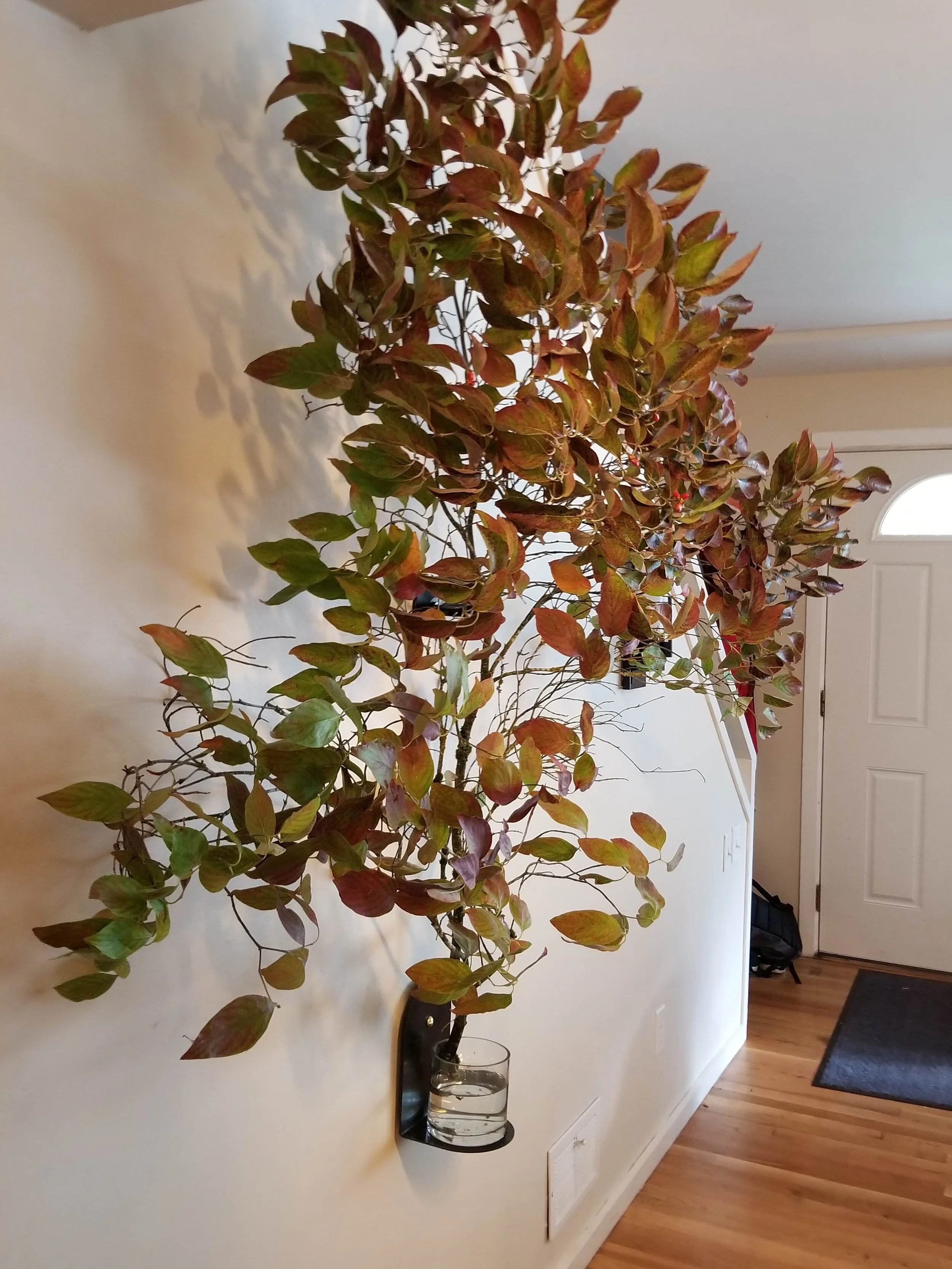 Tips For Choosing The Right Size Dimensional Wall Decor Artefactcurator