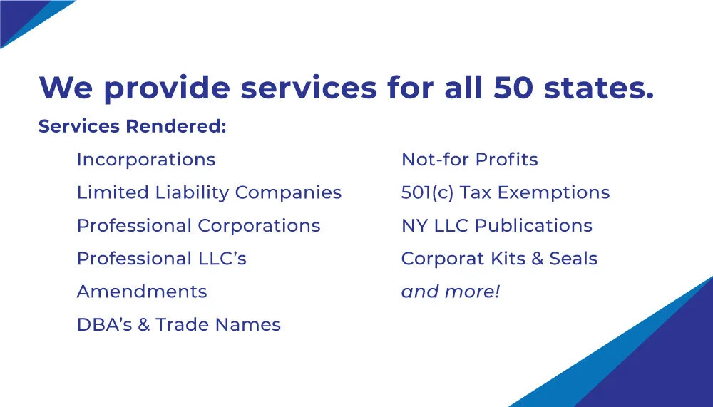 Bizcard (Back)