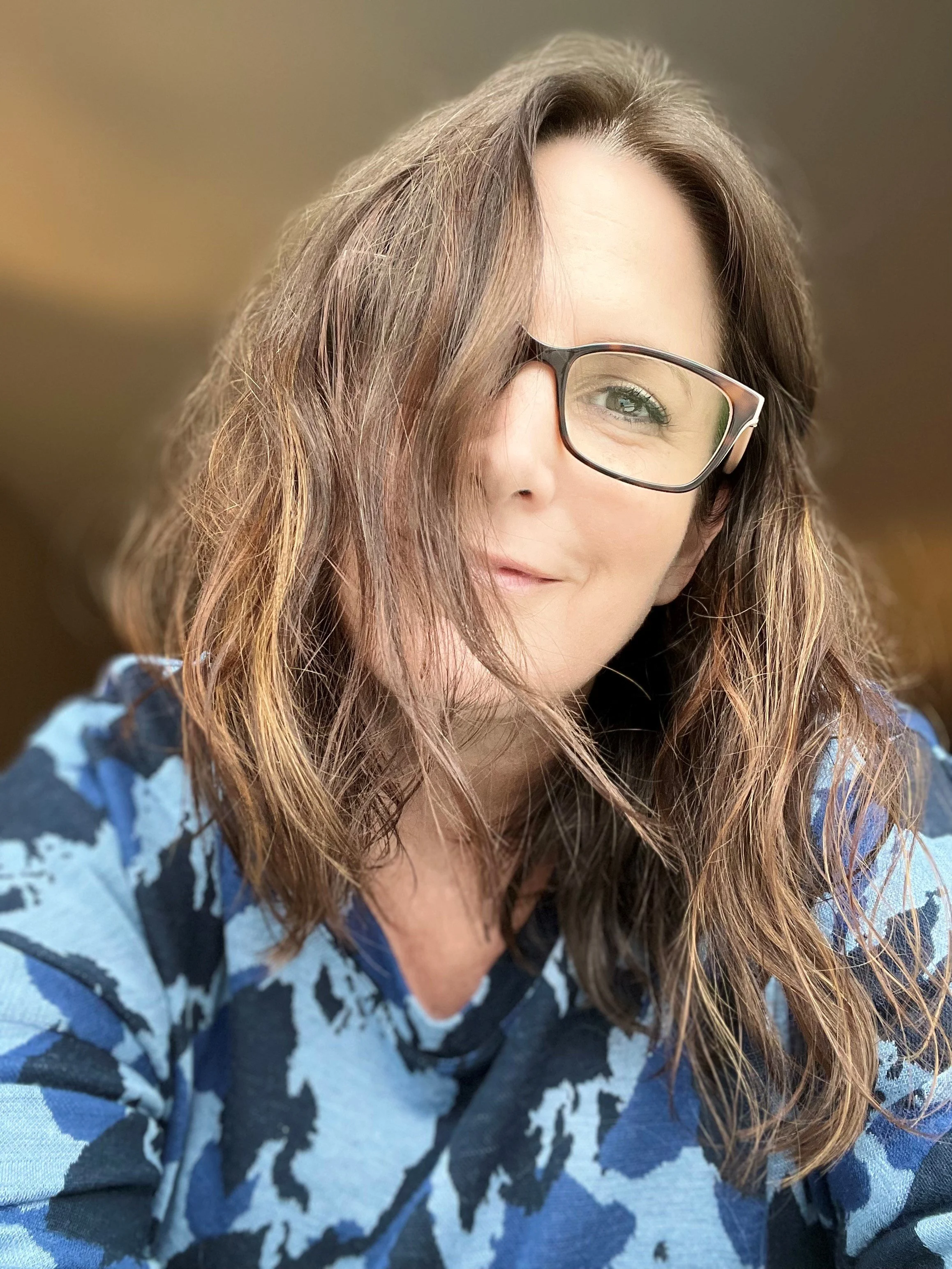 Photo of author Cat Patrick