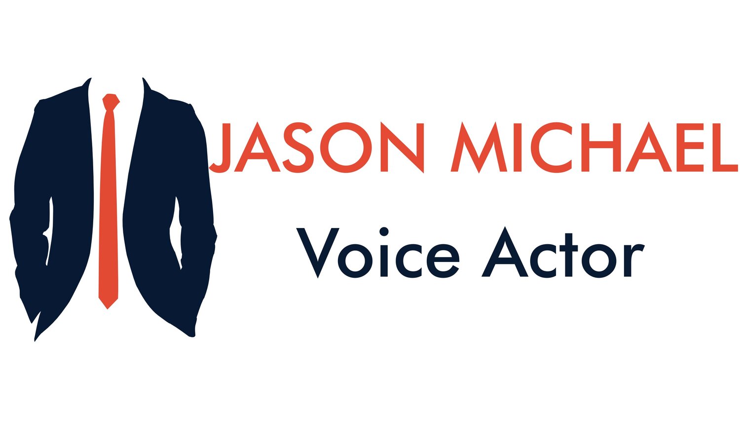 Jason Michael Friendly & Confident Voice Actor
