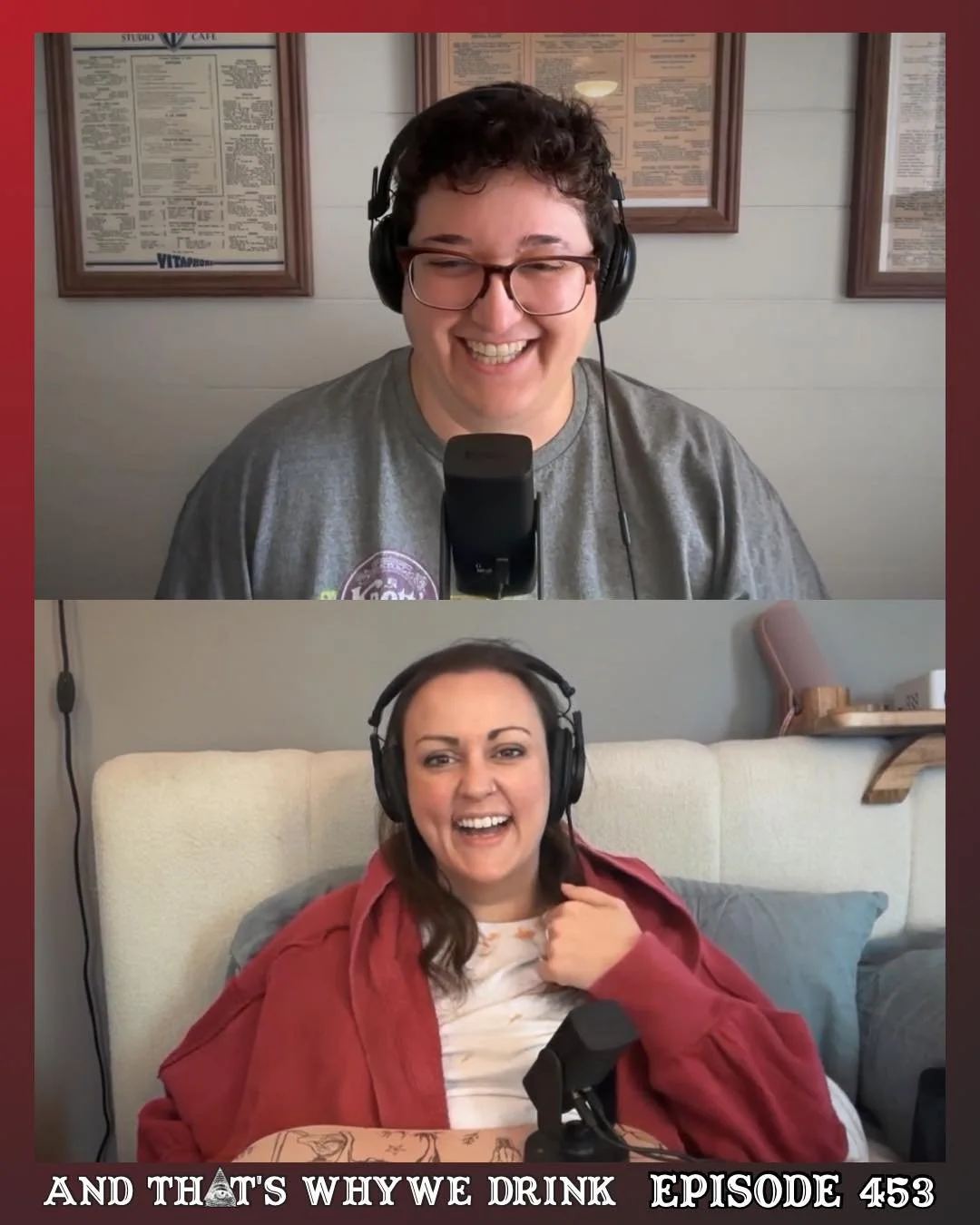 It&rsquo;s Episode 453 and it&rsquo;s time for us to kick off our spooky season! This week we&rsquo;re headed to Ireland aka the birthplace of Halloween where Em first tells us about one of their most haunted buildings, The Hell Fire Club. Then Chris