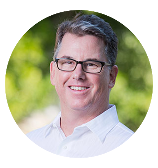 Dr. Tim Gooing, owner of Mission Hills Chiropractic & online marketing client of Nelson & Partners.