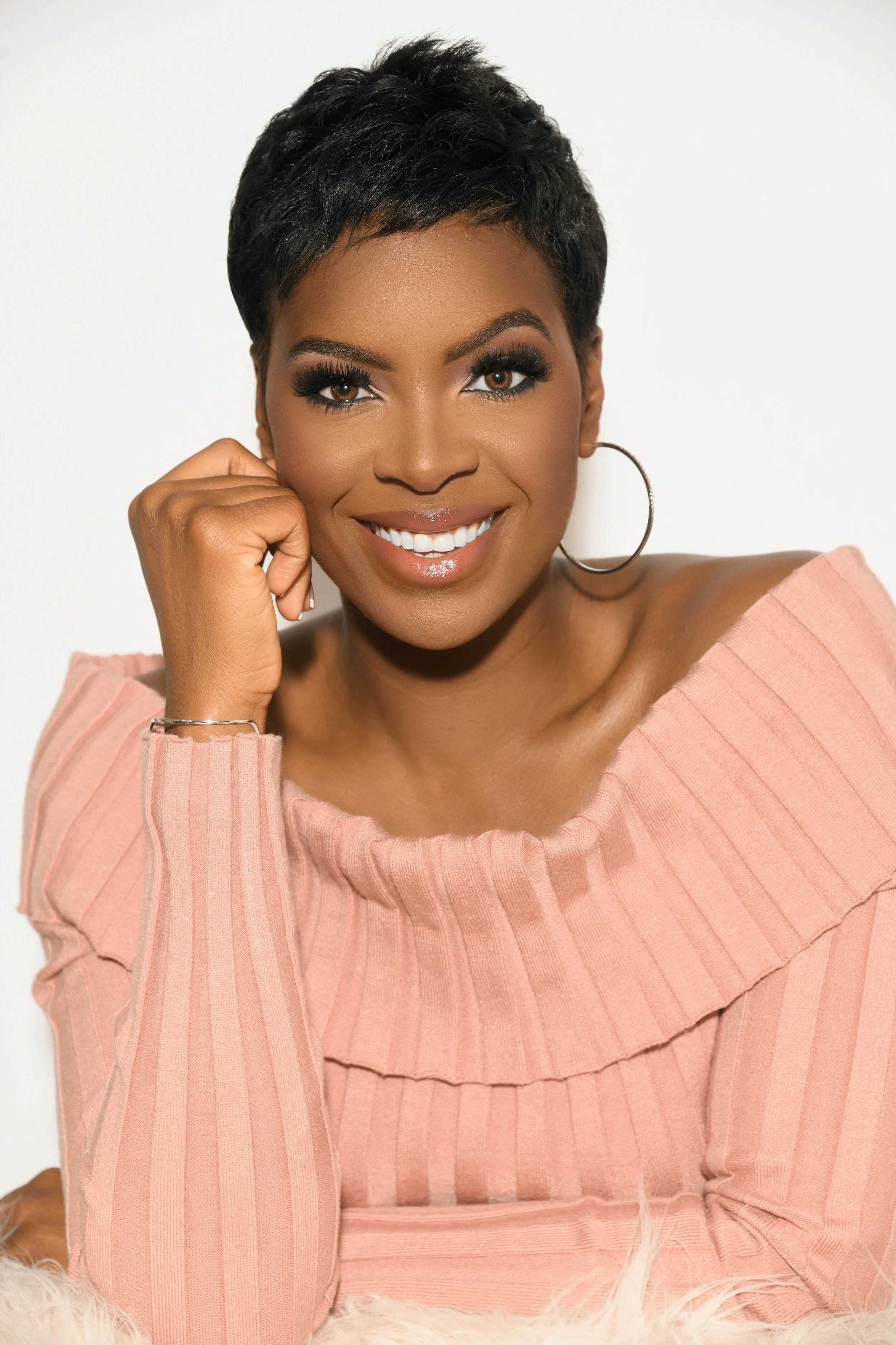 Reflections on Hair &amp; Courage