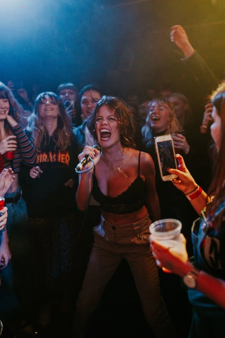 Creative Chat: Bethan Miller.