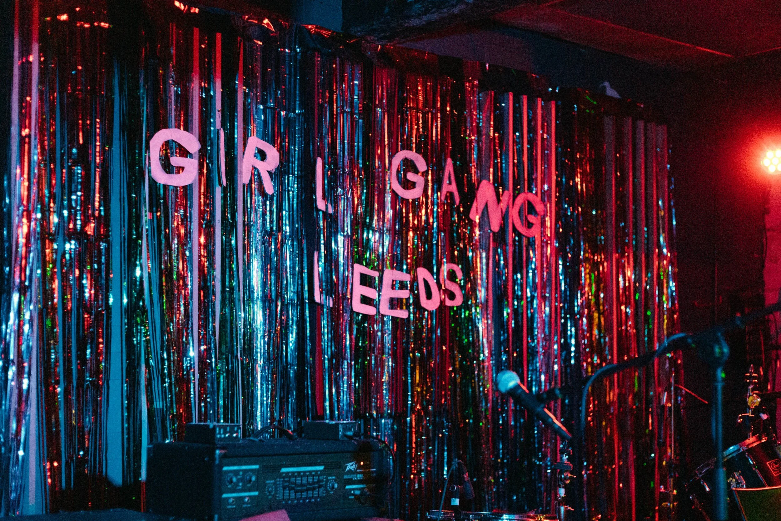 Community Focus: Girl Gang Leeds.