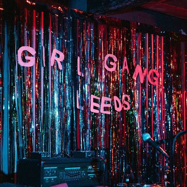 💥New Post! Link In Bio💥⁣
⁣
We spoke to @girlgangleeds about their community and the wonderful work they do as well as the innovative ideas they've been doing to support women and people of marginalised genders during this lockdown period.