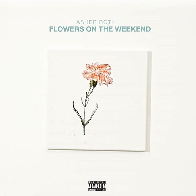 🌼🌸Flowers On The Weekend🌸🌼⁣
⁣
We caught up with Asher Roth (@asherroth) to discuss his new project/album. We spoke about the new release Flowers On The Weekend, 10 Years since Asleep In The Bread Aisle and the importance of community and family. 