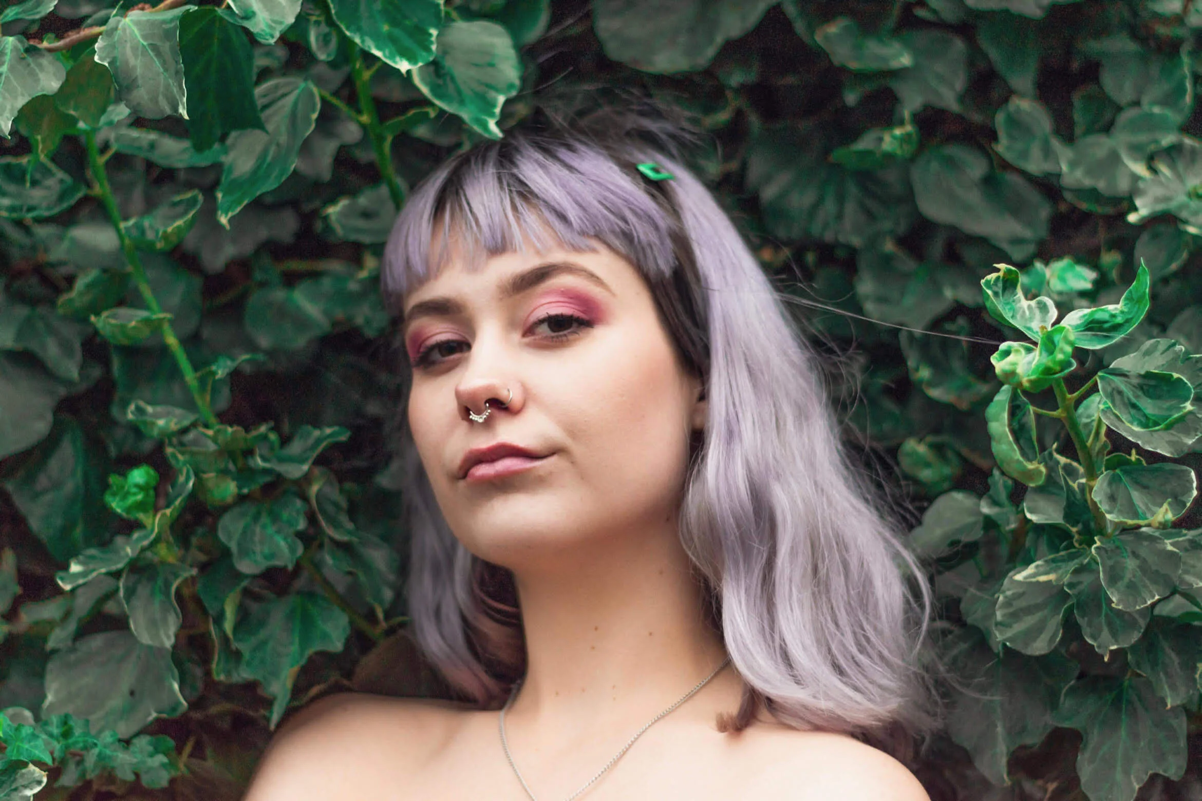 Quickfire Questions: Mollie Coddled.