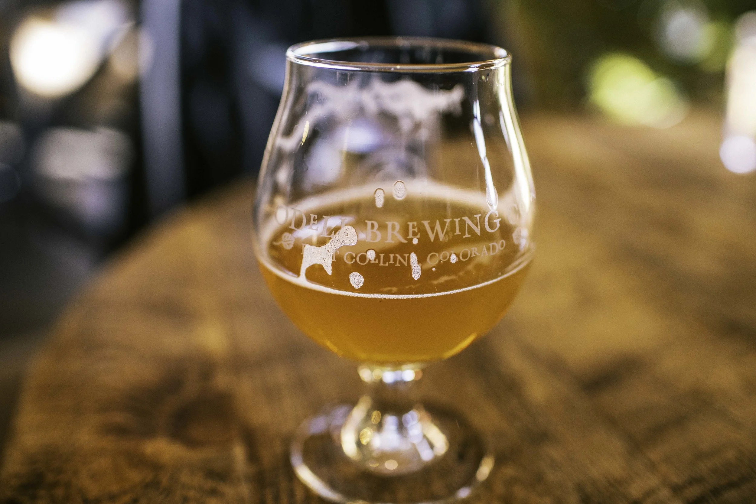 Odell Brewing Company, Fort Collins, Colorado