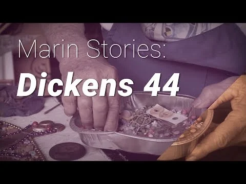 Marin Stories: Dickens 44