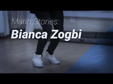Marin Stories: Bianca Zogbi