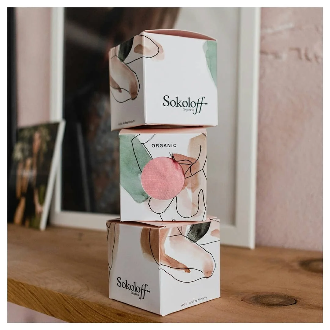 Sokoloff lingerie