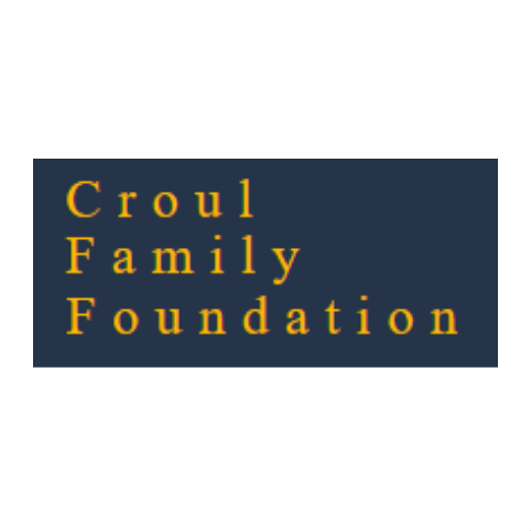 Image result for Croul Family Foundation