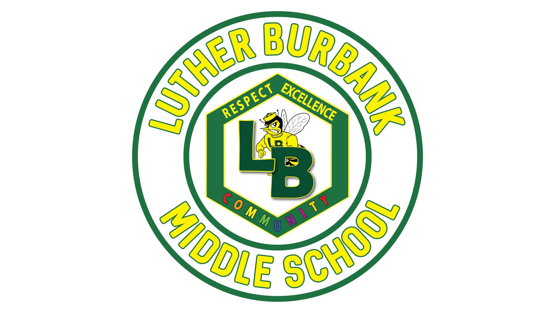 Luther Burbank Middle School Core Values Logo.jpg