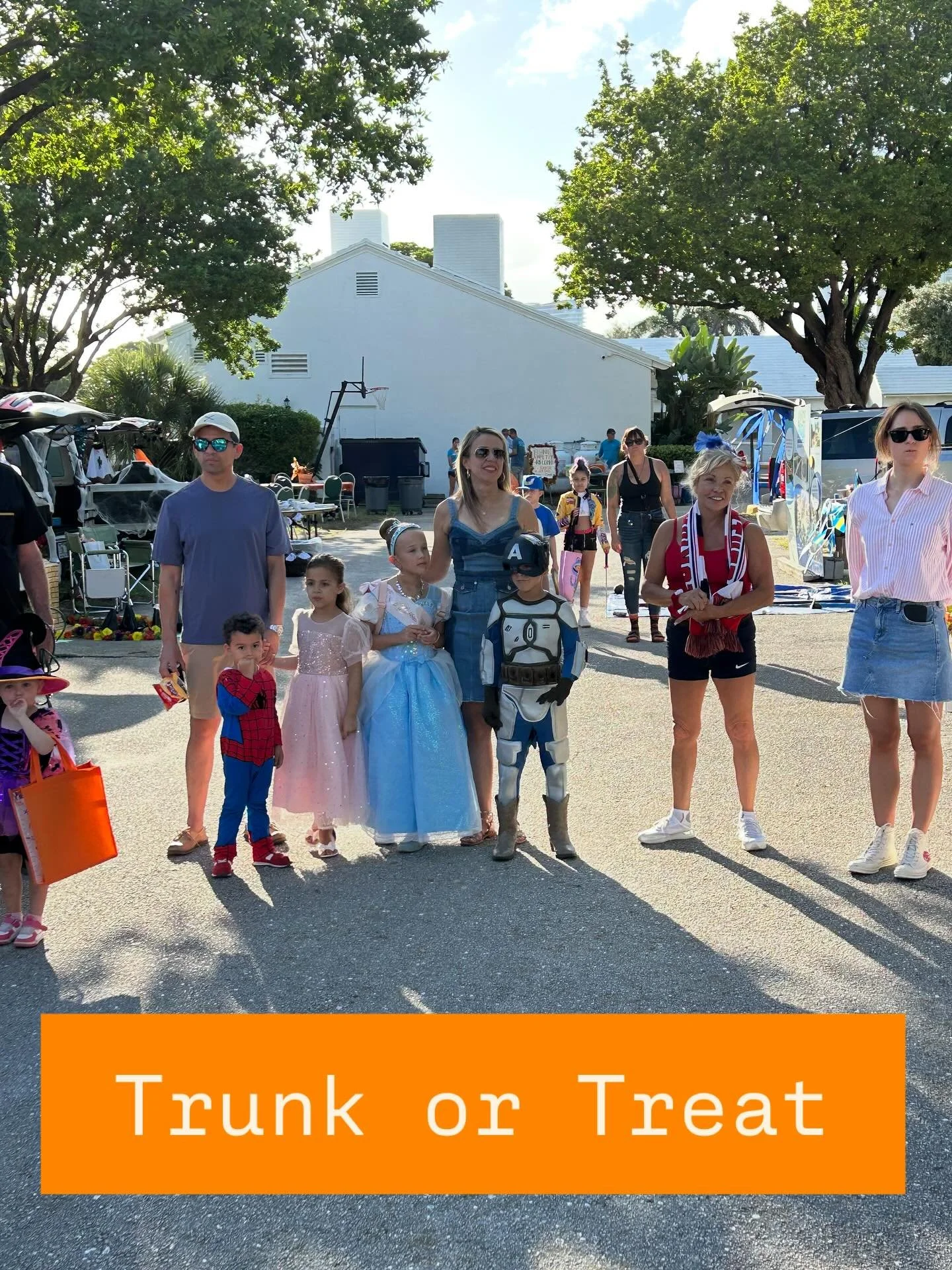 Church By the Sea, Fort Lauderdale