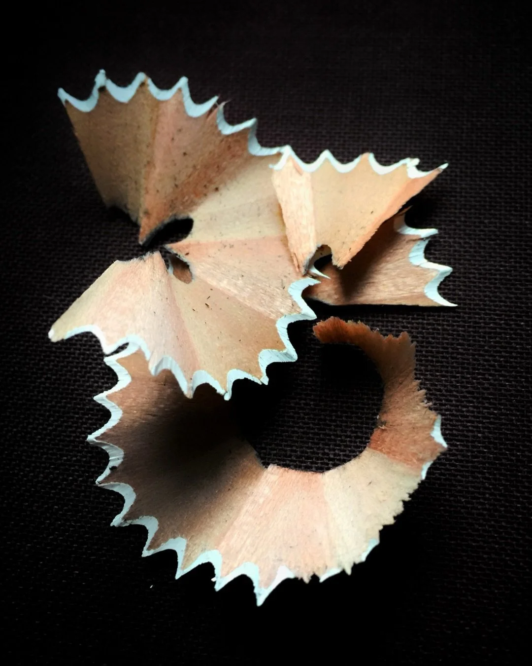 Getting my sketch on one last time this year ✨ Live sketching for @ysl tomorrow at Macy&rsquo;s Garden State Plaza, 2&ndash;5pm. . . Don&rsquo;t my pencil shavings kind of look like the YSL logo? 

#fashionillustrator #liveart #brookehagel