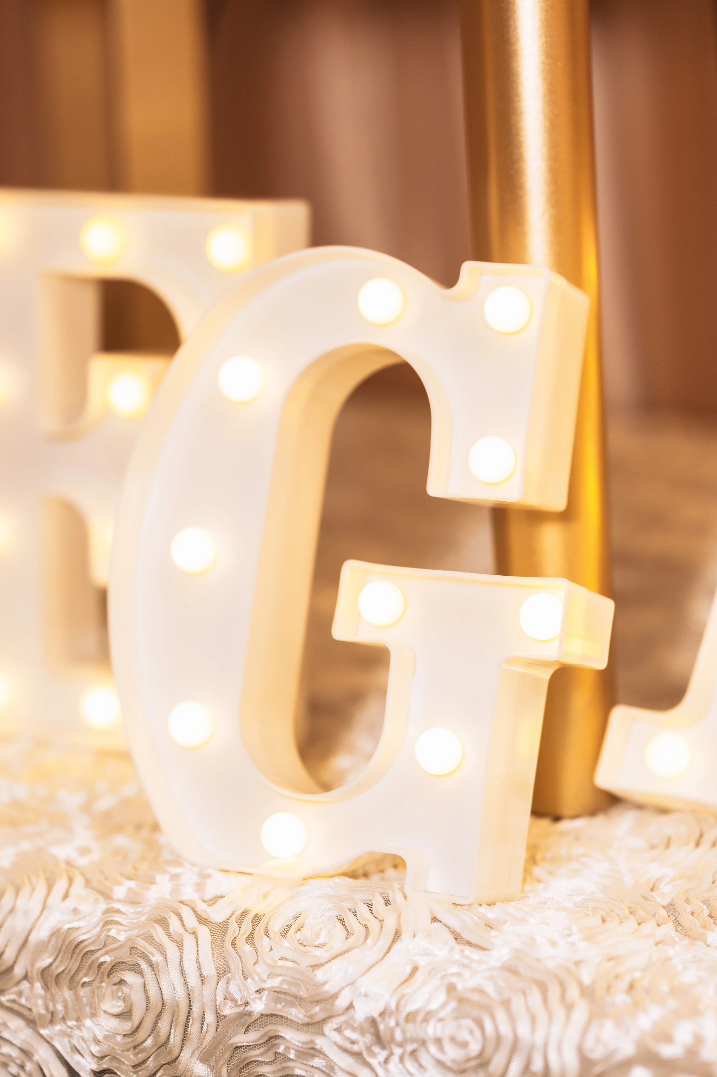 Grace's 19th Birthday Celebration