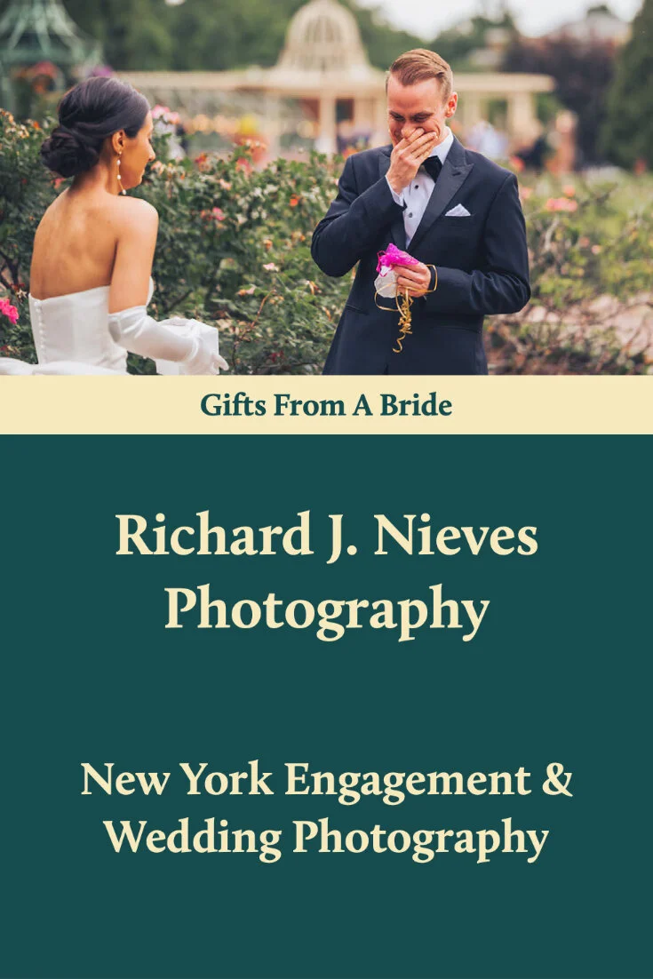 Gifts From A Bride