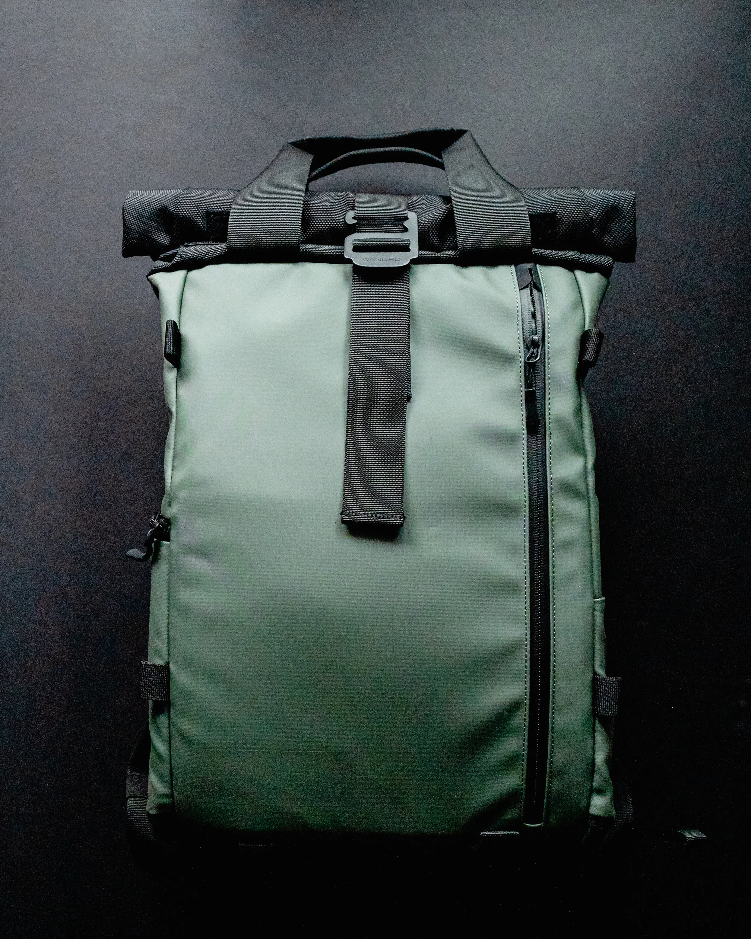 The Best Camera Bag For Wedding Second Shooters: The Wandrd Prvke Lite