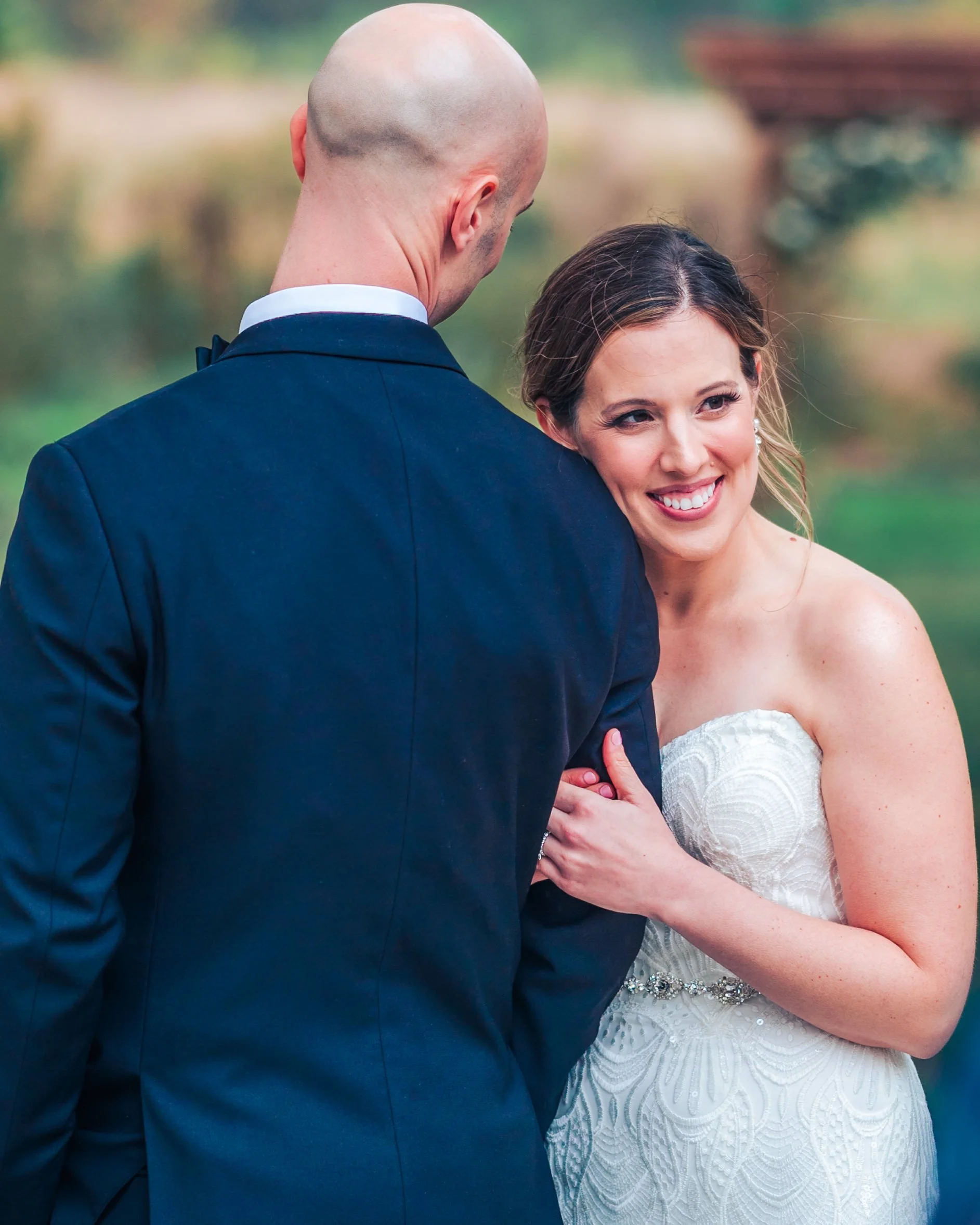 “Loved you yesterday, love you still, always have, always will.” – Elaine Davis