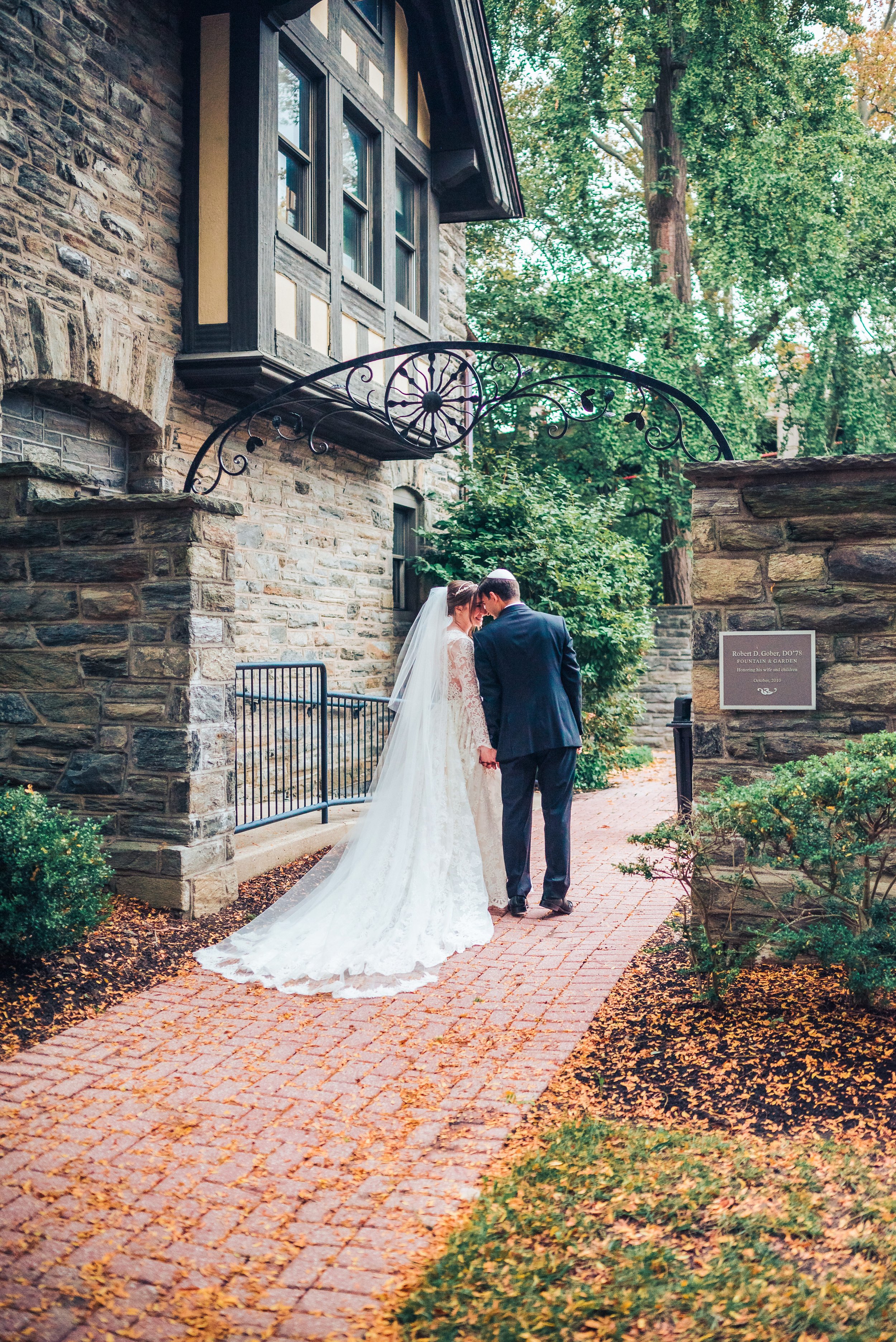 My First Jewish Wedding, And I Loved It!