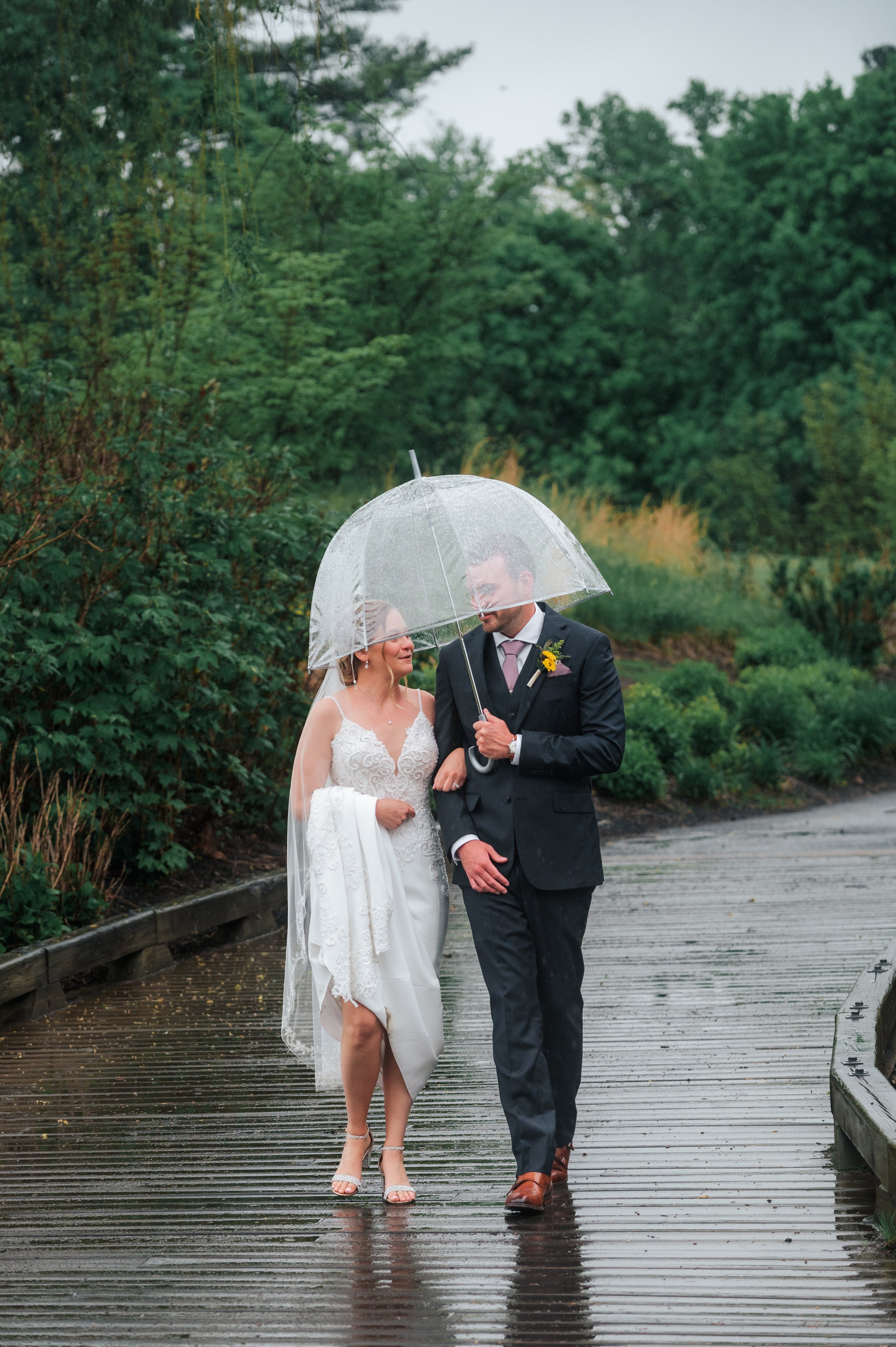 Why I Love Being A Wedding Photographer