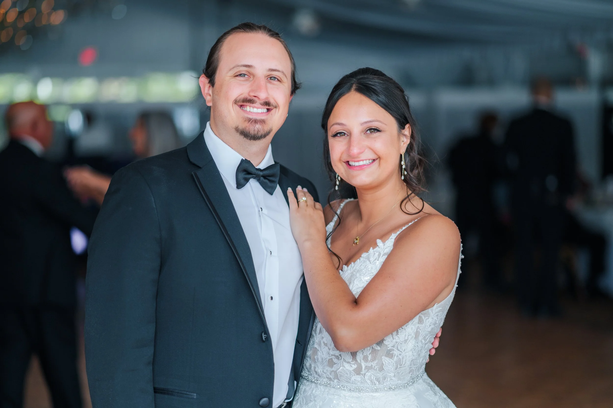 Capturing the Joy: The Art of the Grip and Grin