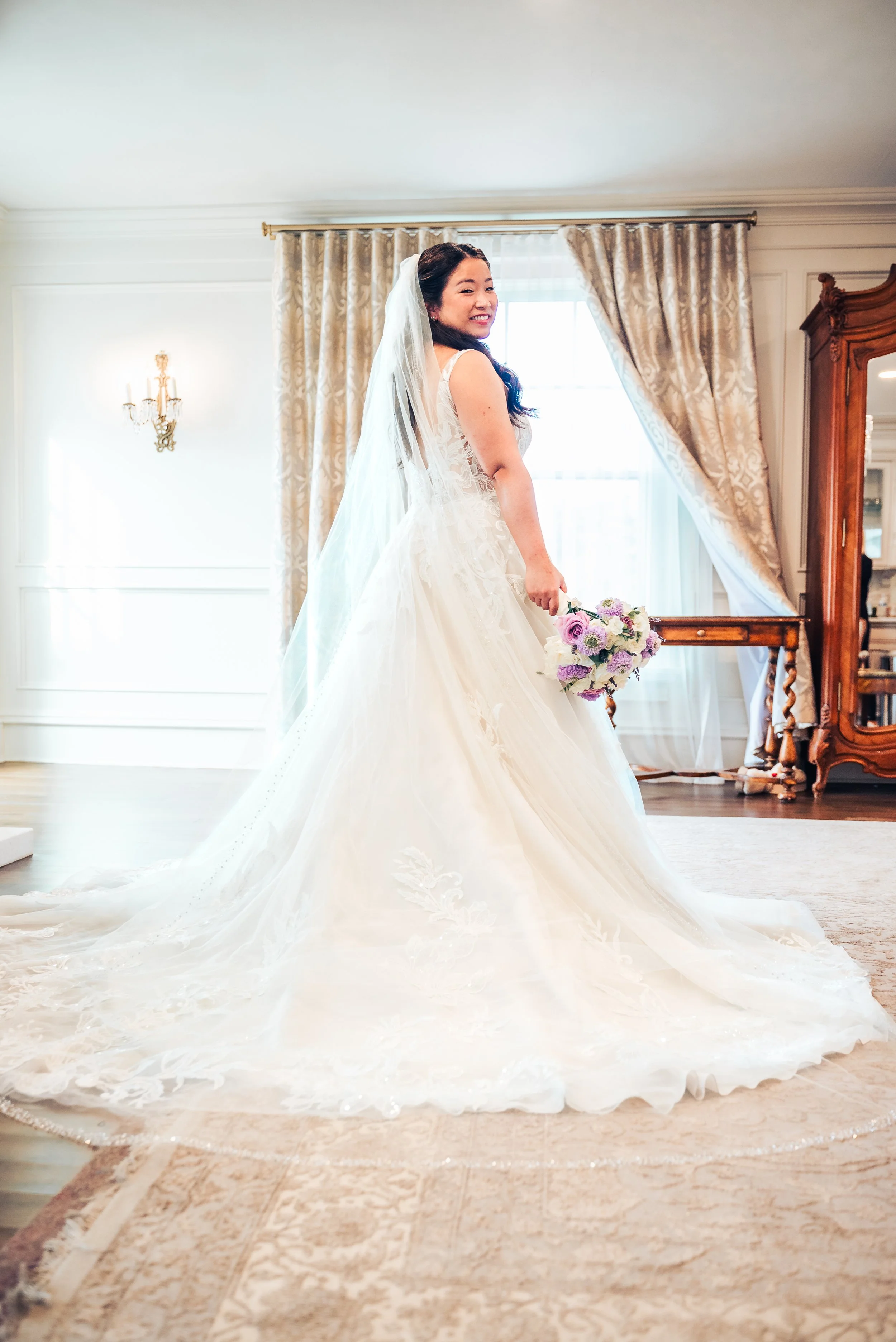 Finding the Perfect Wedding Bouquet: A Petal-by-Petal Guide