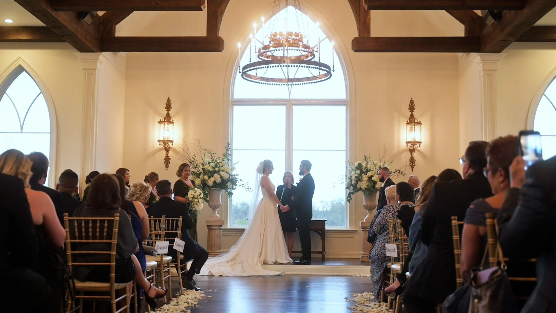 New Jersey’s Top 5 Winter Wedding Venues for When ‘I Do’ Comes with a View
