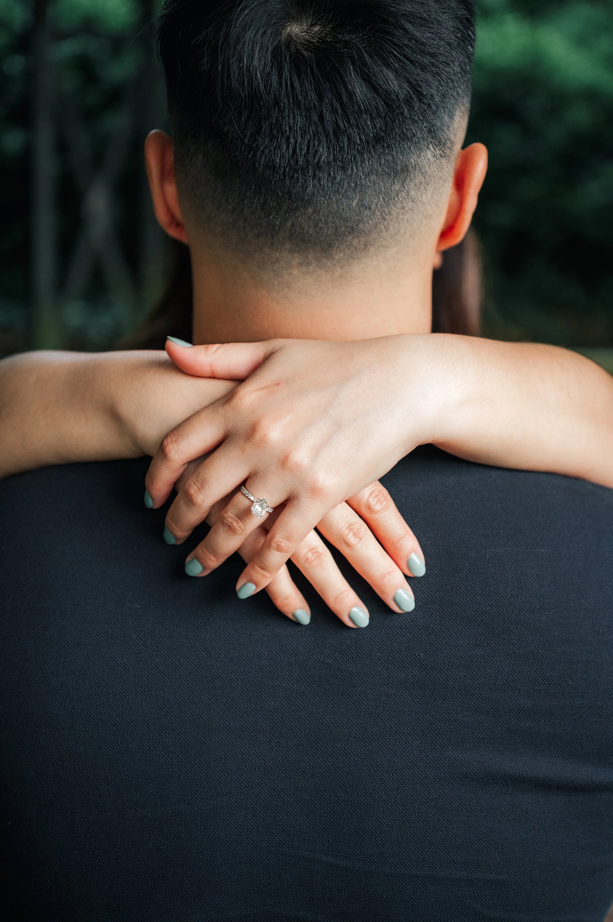 Central Park Engagement Sessions: A Guide Provided By Richard J Nieves Photography
