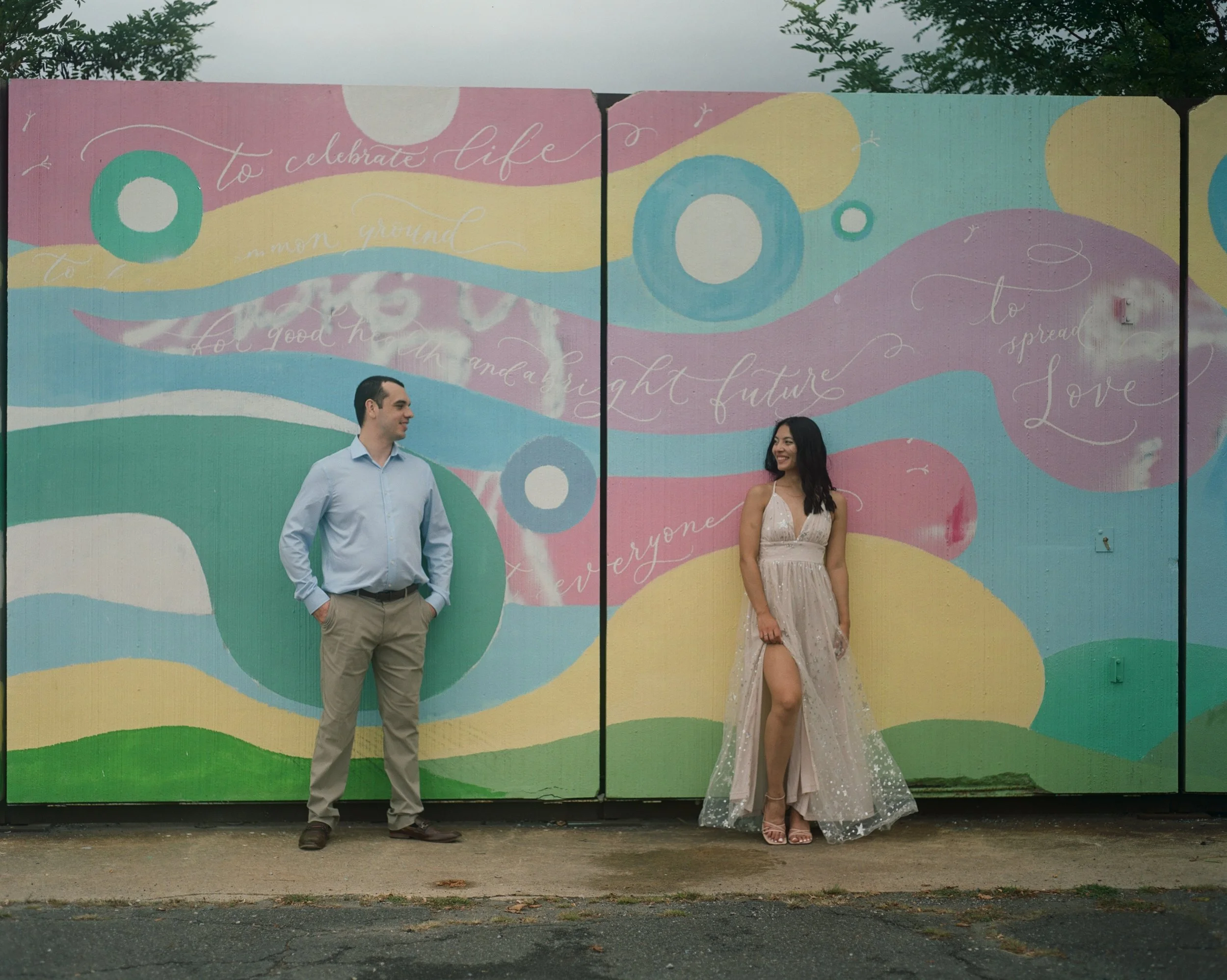 Why I Bring My Pentax 6x7 to Photograph Weddings: A Photographer’s Perspective