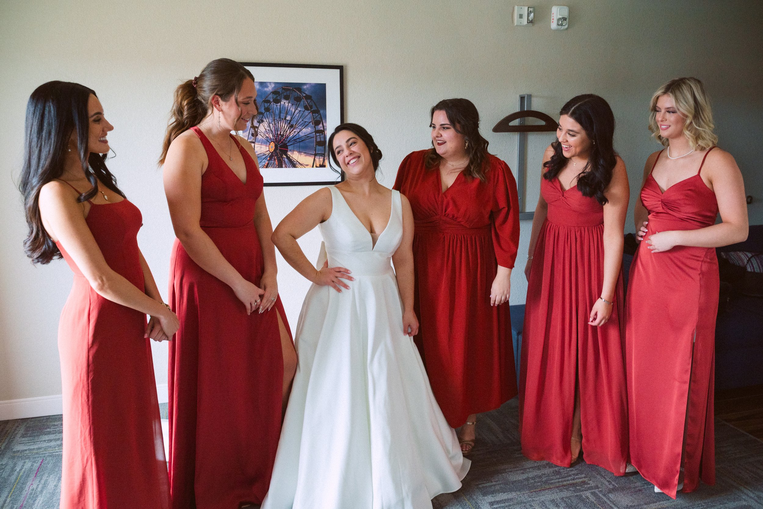 5 Essential Questions to Ask Your Wedding Photographer or Videographer Before Booking