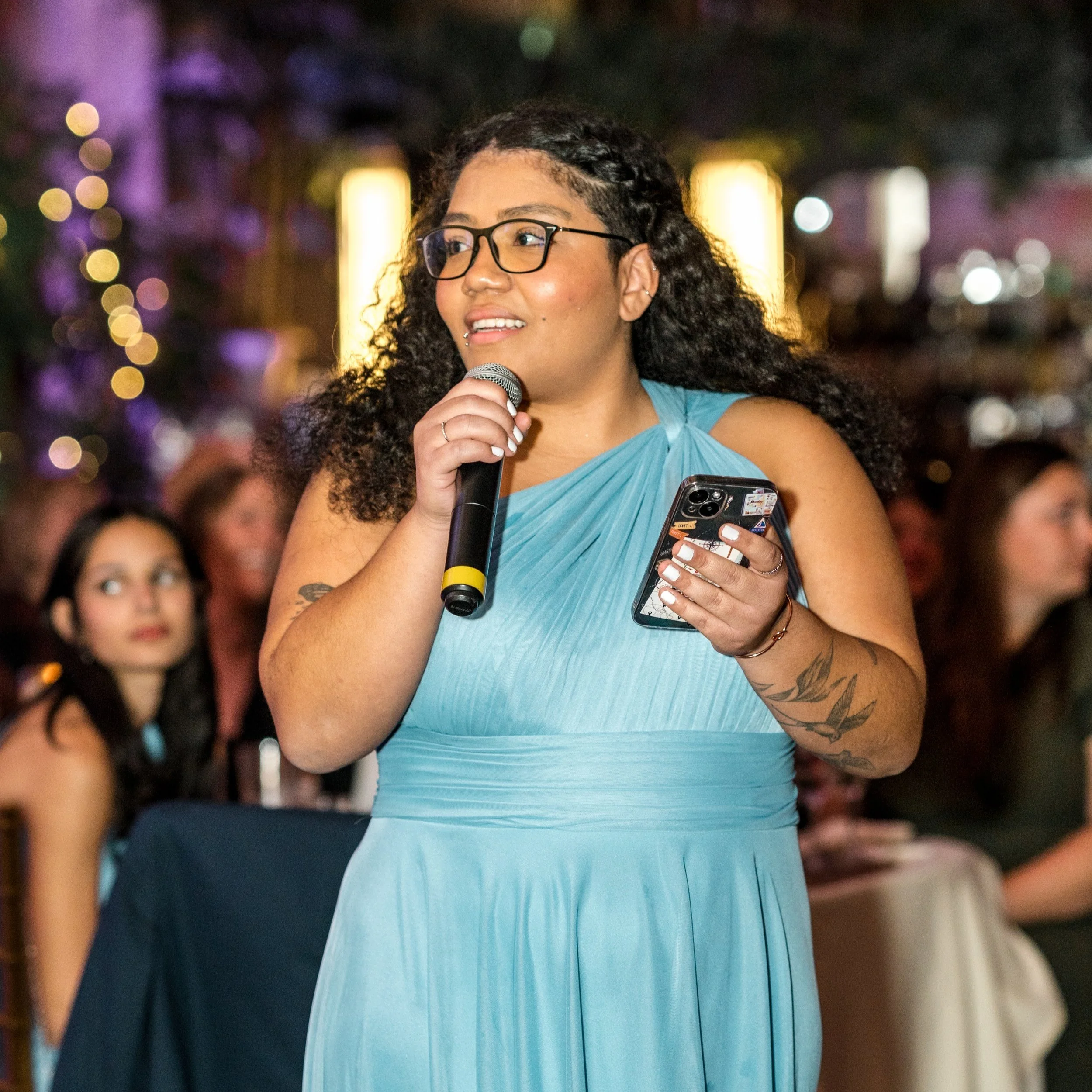 Should You Have Speeches at Your Wedding? Here’s What to Consider