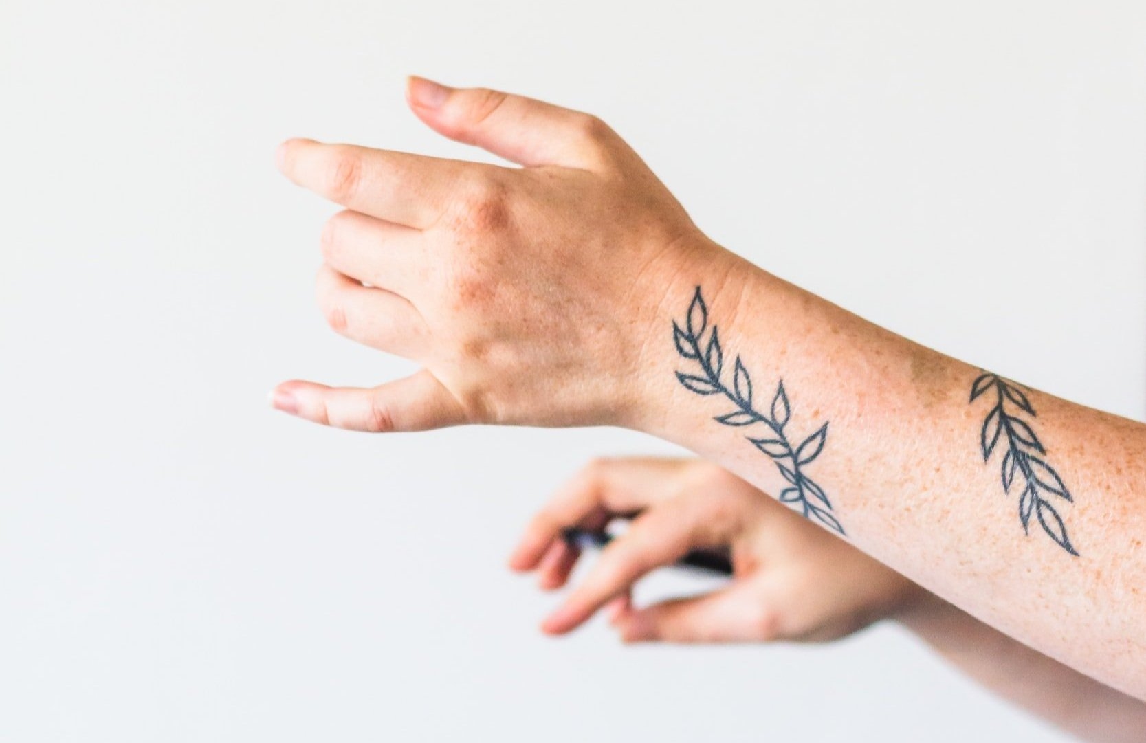 6 memorial tattoos — Grief Collective