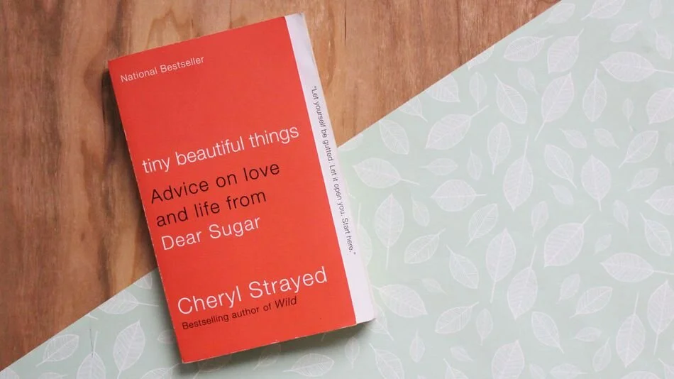 5 Books on Grief