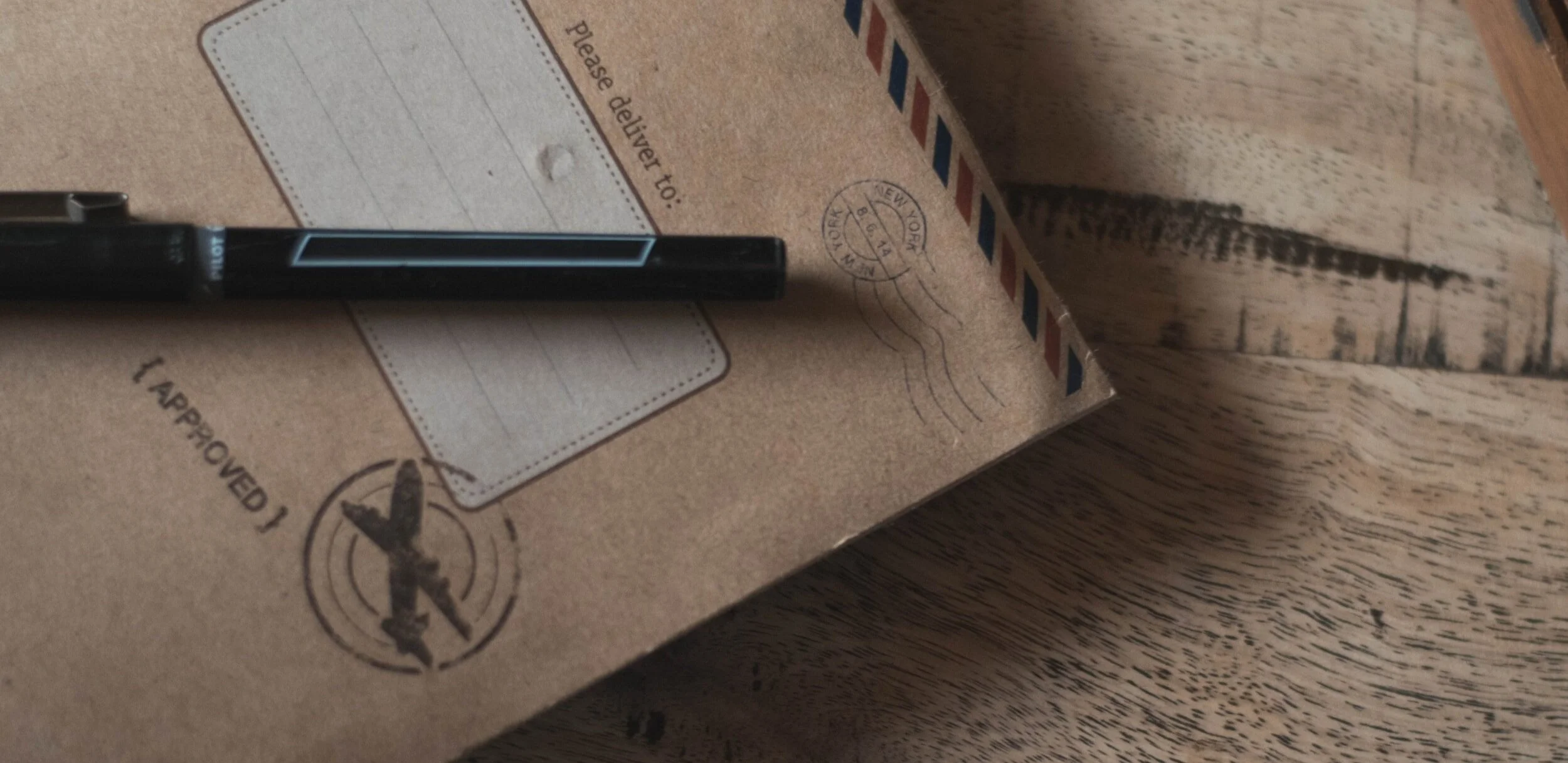 Letters from a widowed husband, via Quora