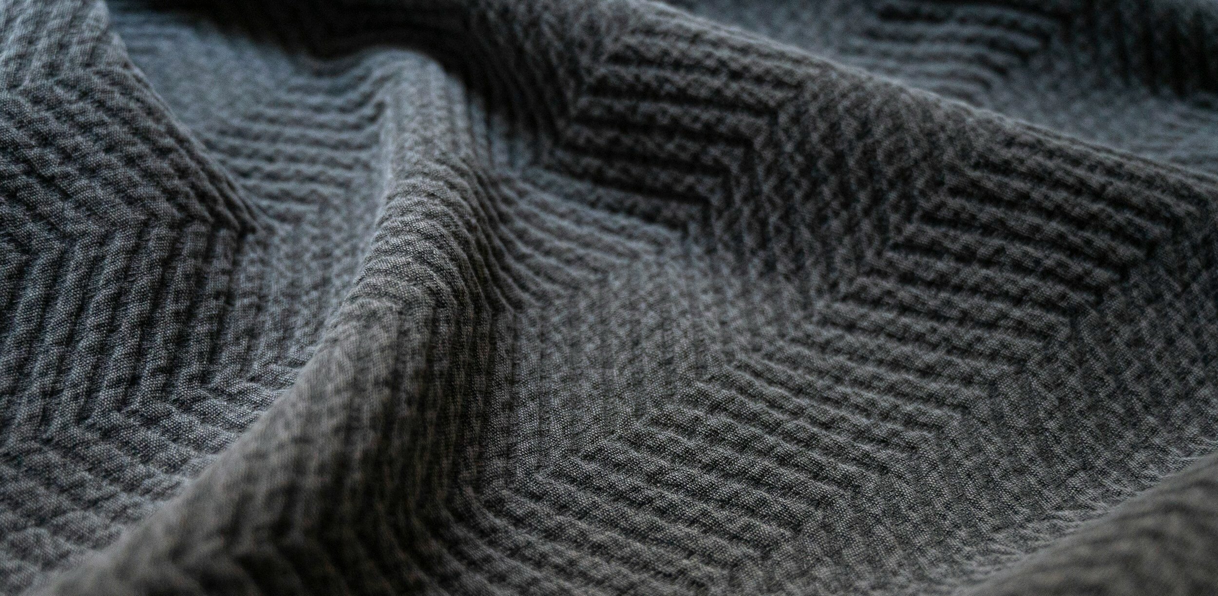 The Real Stages of Grief, from McSweeny's