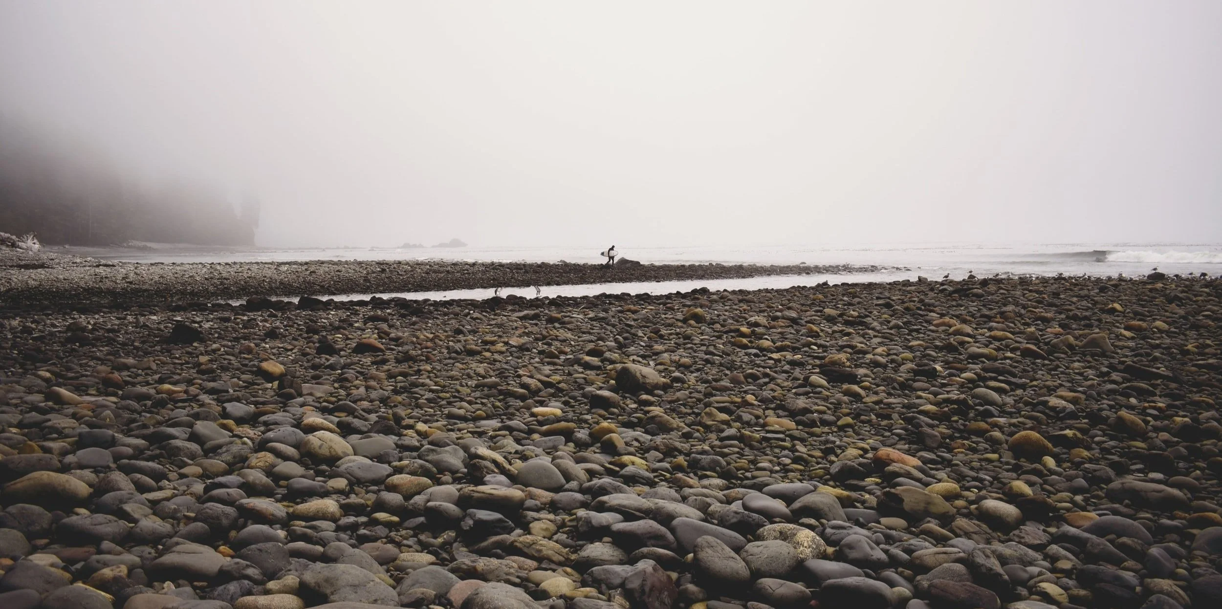 A bit of grief advice for non-grieving partners