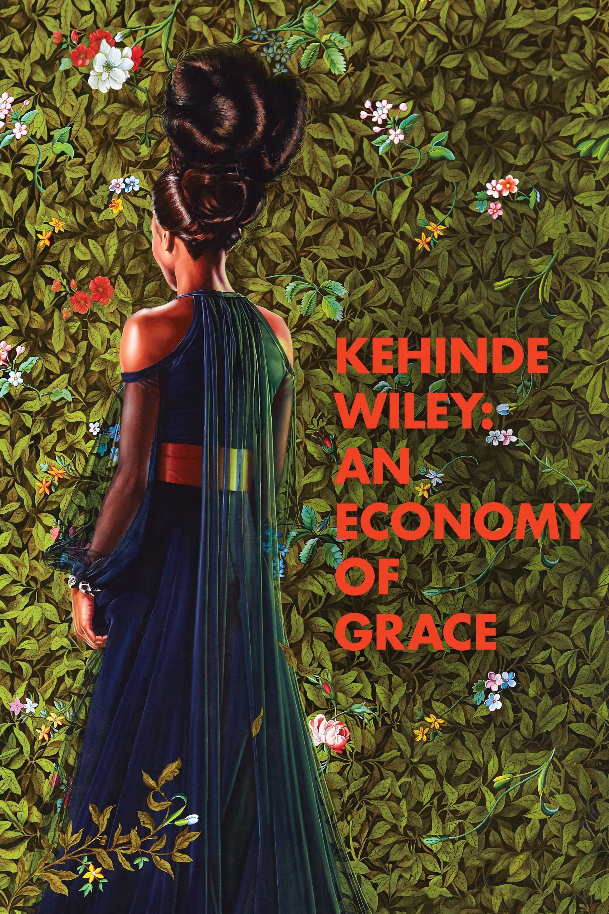 Kehinde Wiley- An Economy of Grace.jpeg