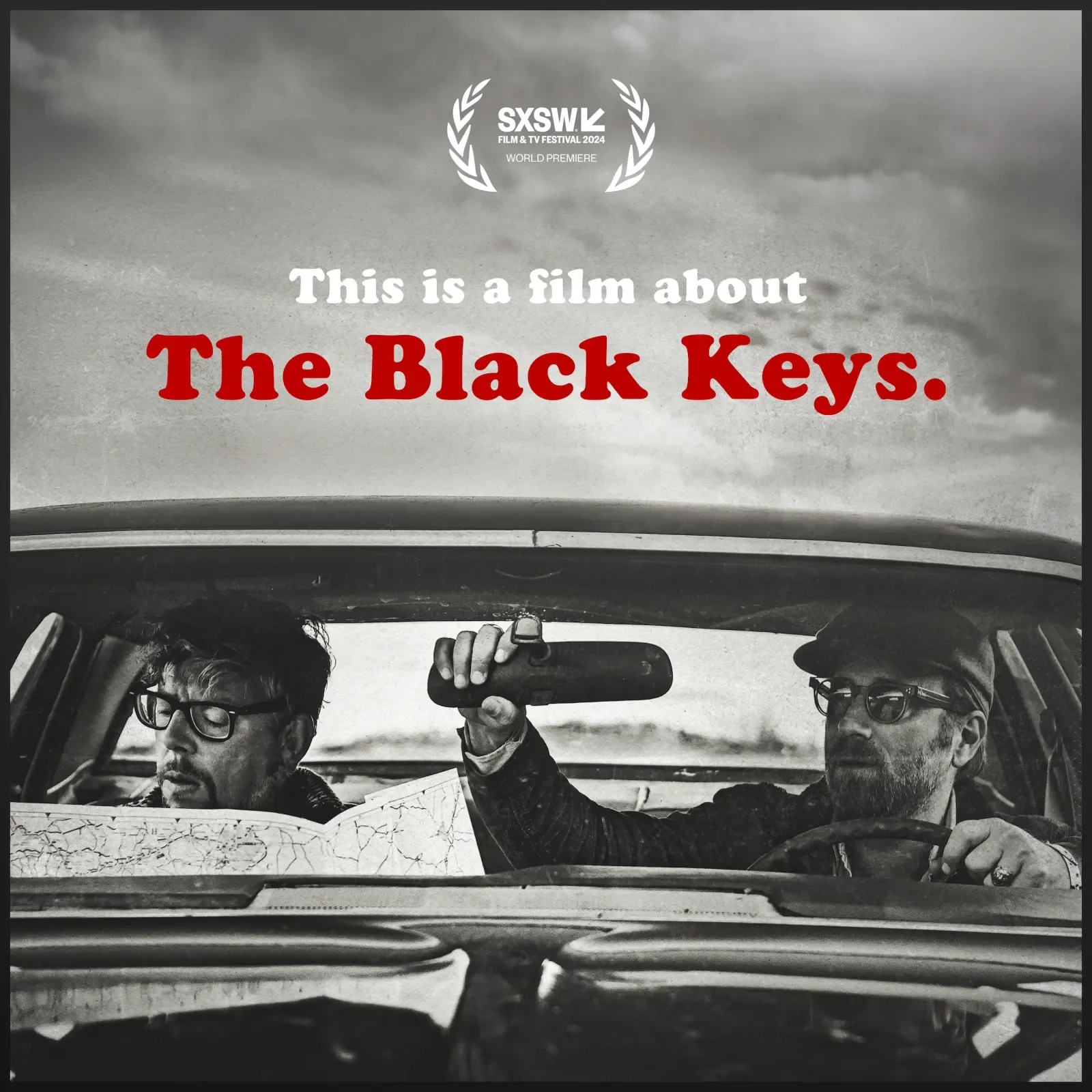 This Is A Film About The Black Keys