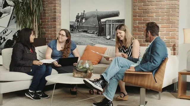 LIAISON – "Who We Are" Recruitment Video