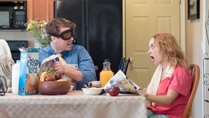 T WEBBER - "AIR CONDITIONING"