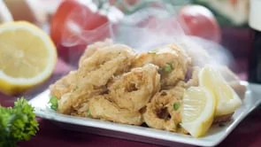 Leo's Italian Restaurant